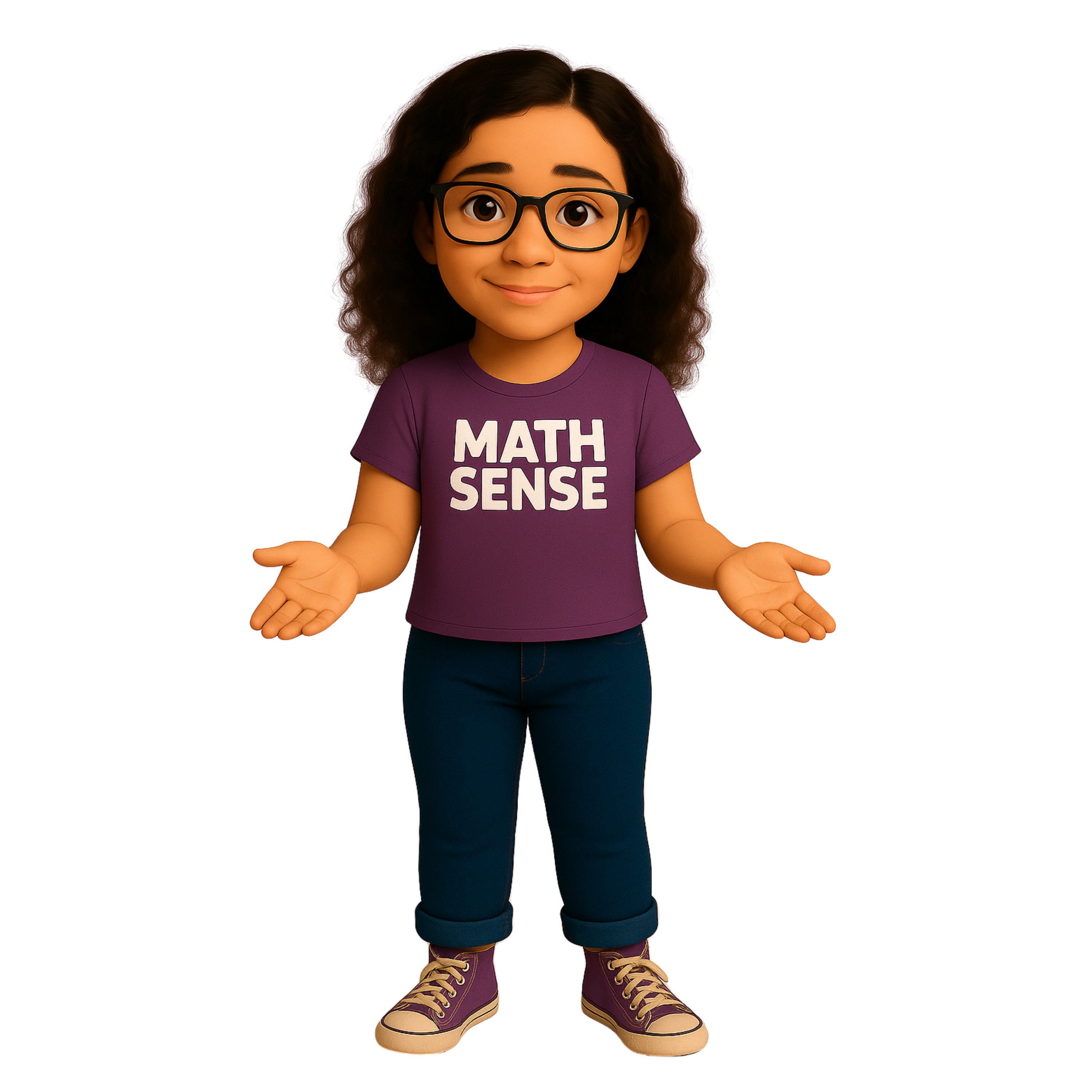 MathSenseBot Avatar