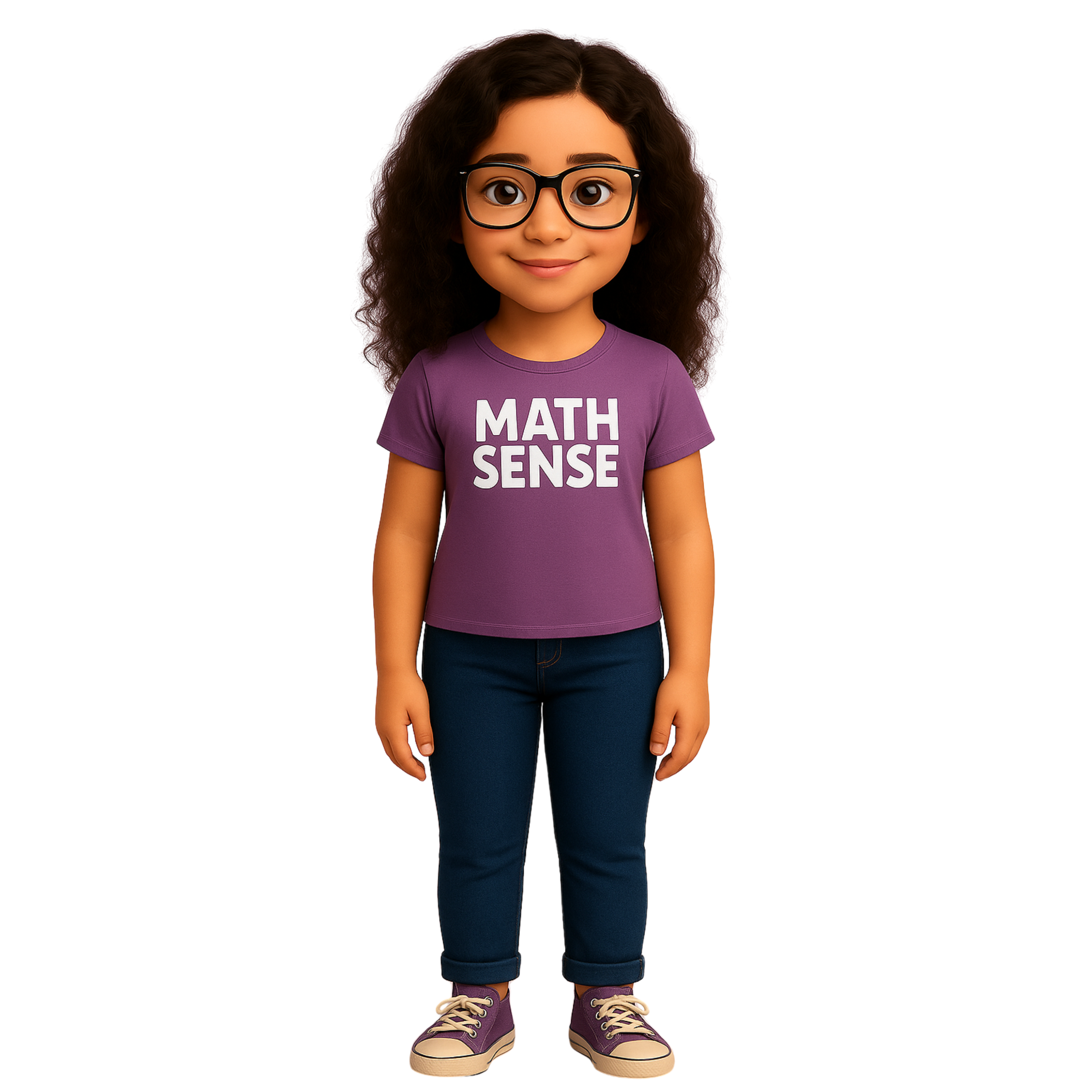 MathSenseBot Avatar
